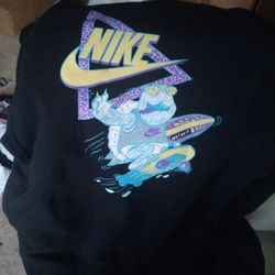 Nike Hoodie