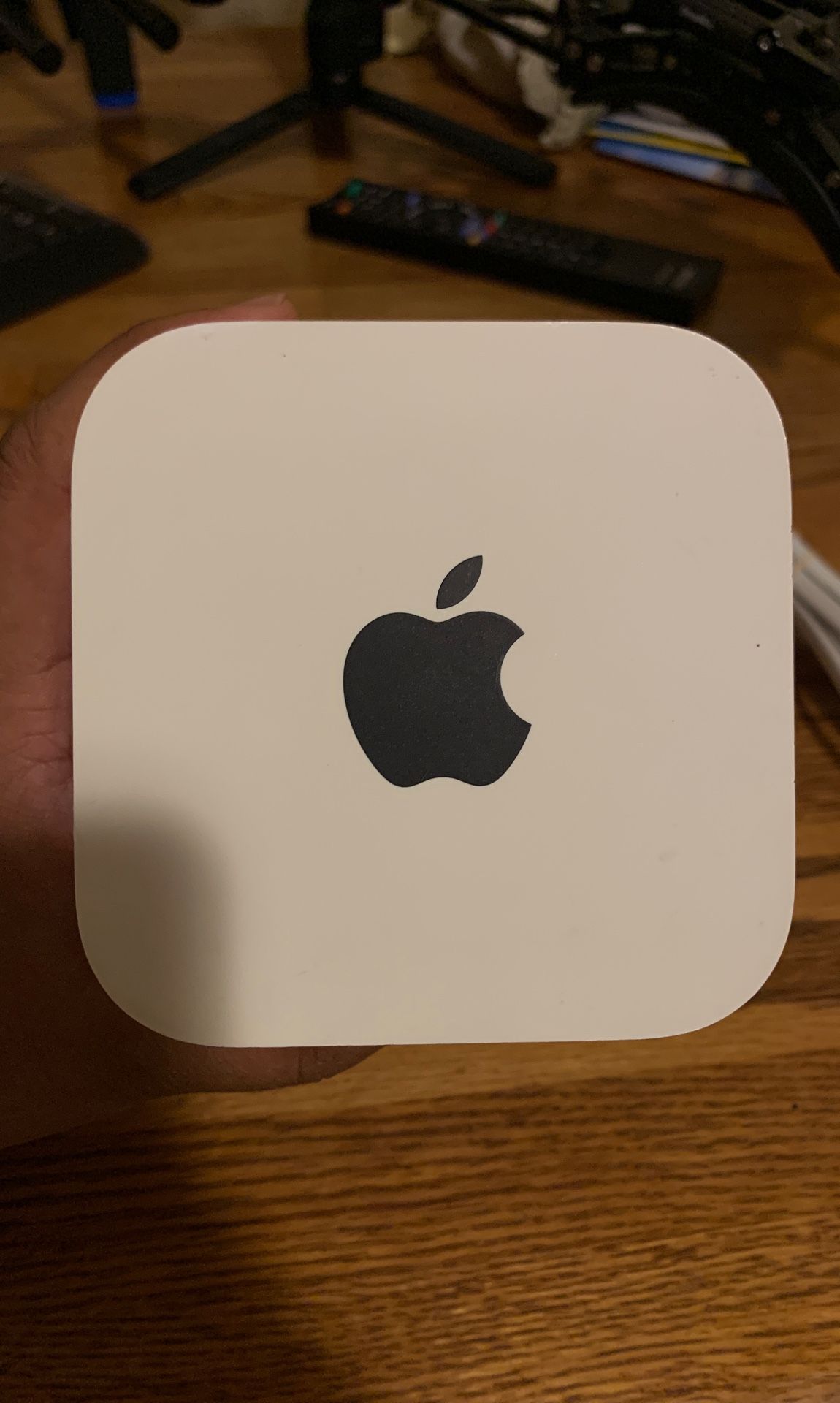Apple AirPort Extreme Wireless Router WiFi 802.11ac A1521