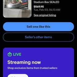 Evolving Skies Build And Battle Stadium 