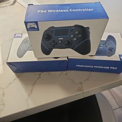 Wireless Controller 