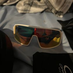 Oakley Sutro