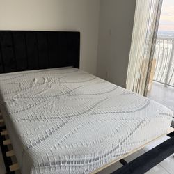 Full Size Matress 
