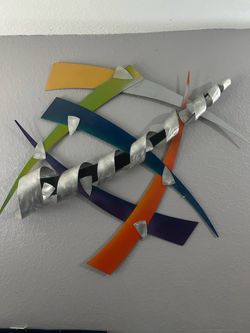 Unique Wall Decor