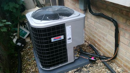Heil condenser already installed$1500 708,769,0509