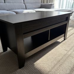 Coffee table