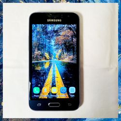 📱Samsung Galaxy Amp 2 Phone