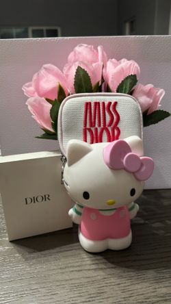 HK x Dior Artificial Flower Arrangement