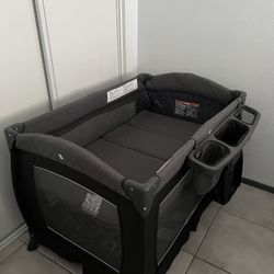 Baby Nursery Center