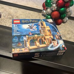 Harry Potter Lego
