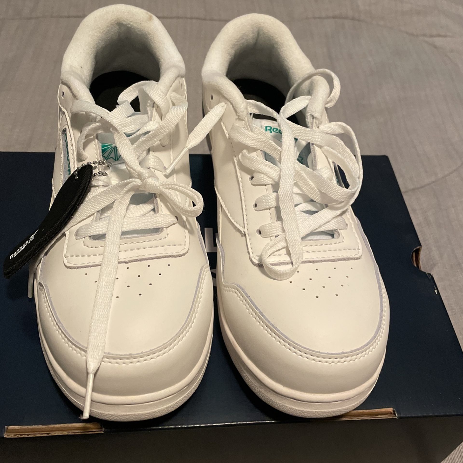 Tenis Para Trabajar Con Casquillos Enfrete Marca