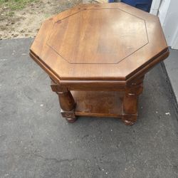 End Table 