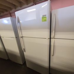 Refrigerator Kenmore