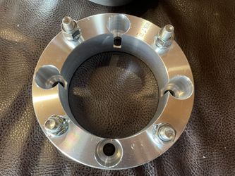 Spacers 4