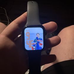 Apple Watch SE3