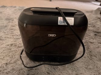 Air purifier