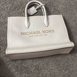 michael kors tote