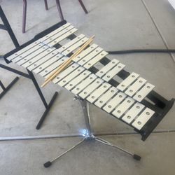 Pearl Xylophone