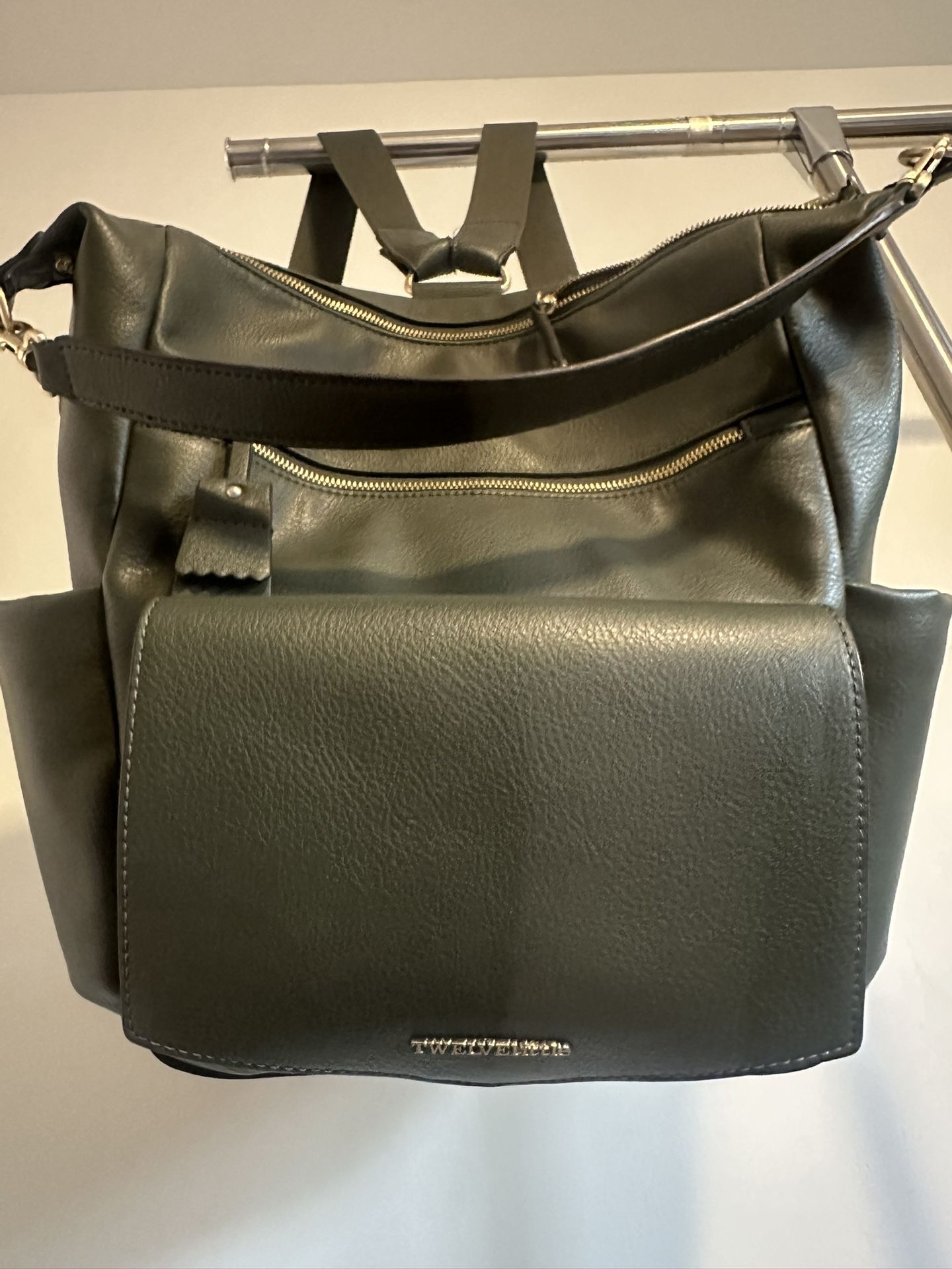 Twelvelittle Diaper Bag