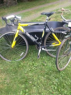 Gmc bycicle