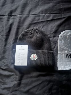 Moncler hat sale yupoo