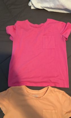 Girls Shirts