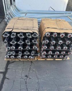 Resortes para puerta de garaje