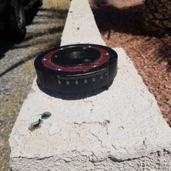 Professional Products Balancer