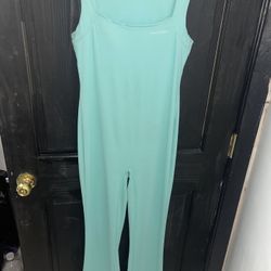 PeachyBunz Body Suit