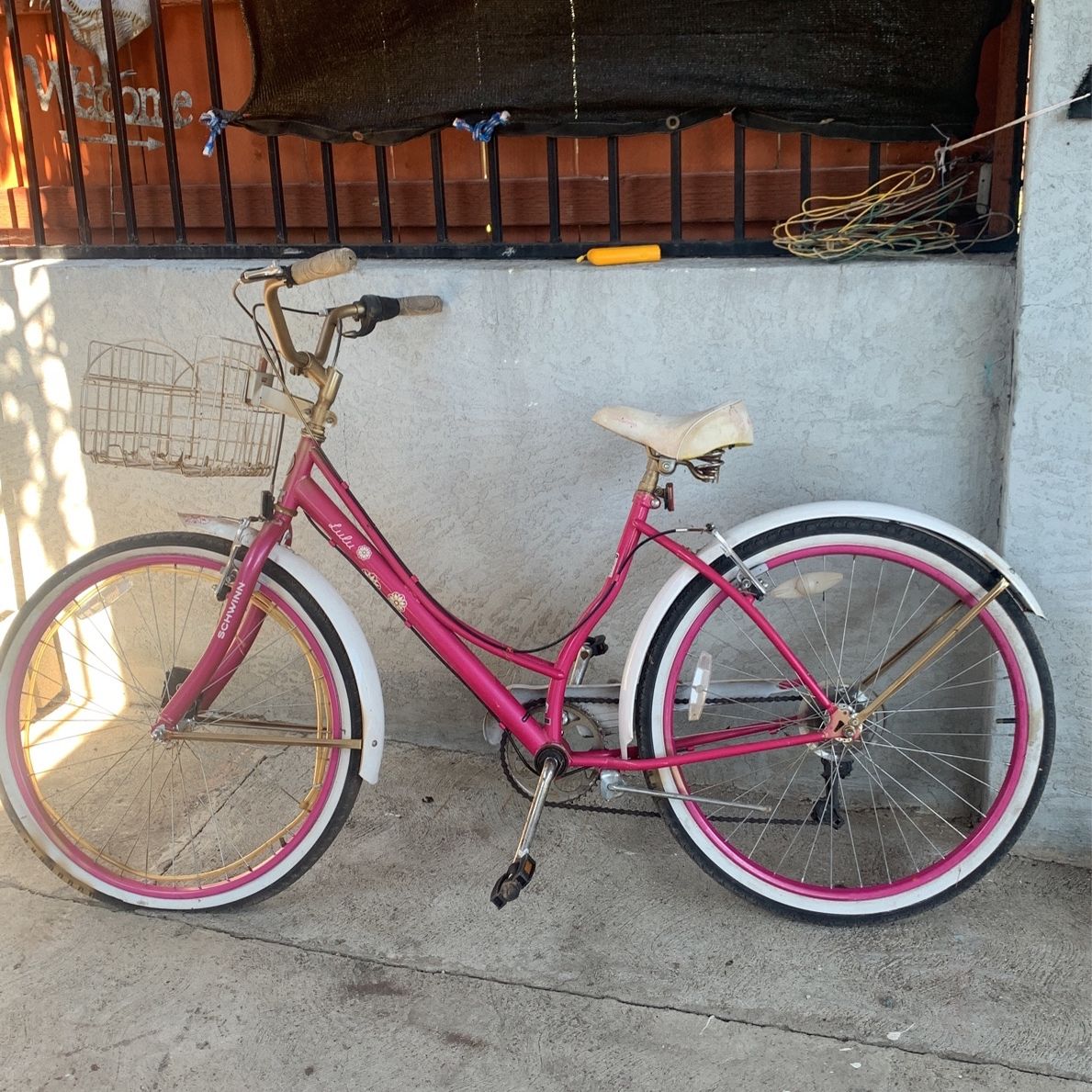 target schwinn lulu