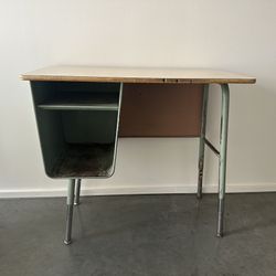 Small School Desk