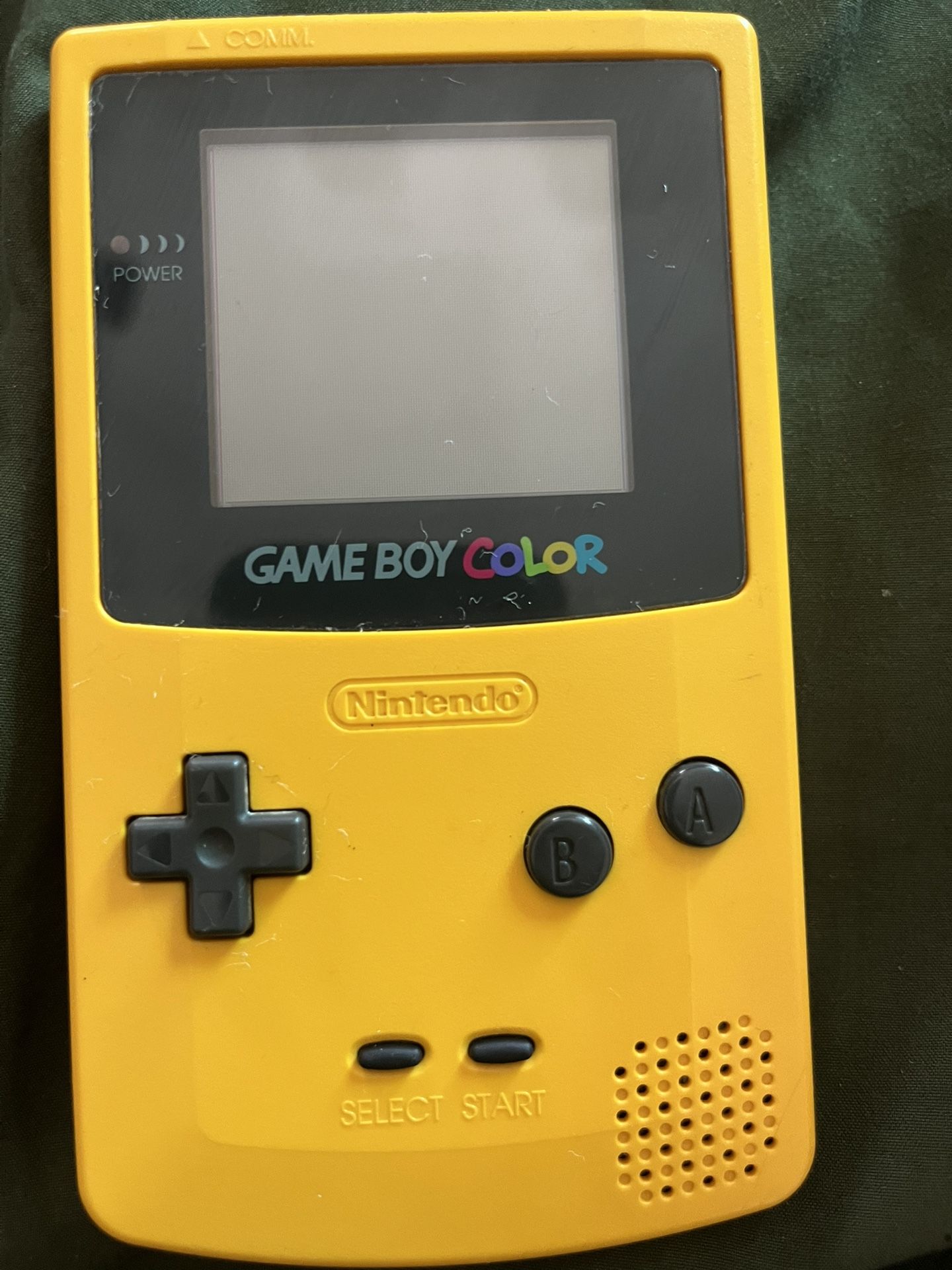 Games And Game Boy For Sale 