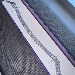 Diamond Bracelet