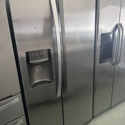 Refrigerator Samsung 