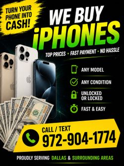 iPhone 17 Pro Max Buyer