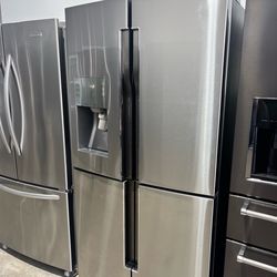 SALE!!! Samsung Electric Range Stove slide in / estufa