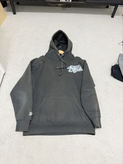 streetwise hoodie