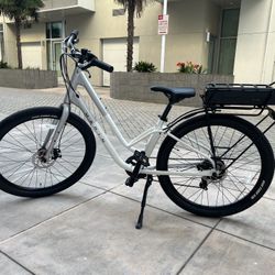 E-bike Electric Bike 