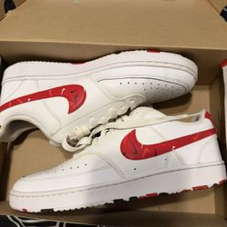 Nike Size 8 