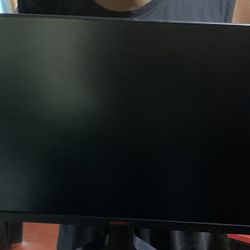 24 In. Gaming Monitor 