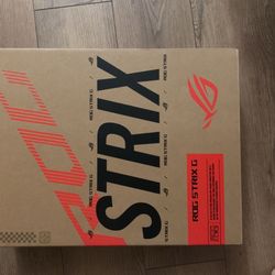 ASUS ROG Strix G16 Gaming Laptop