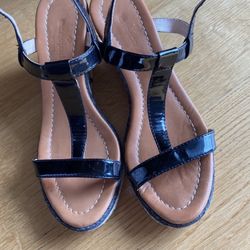 Kate Spade Sandals  Size 6m