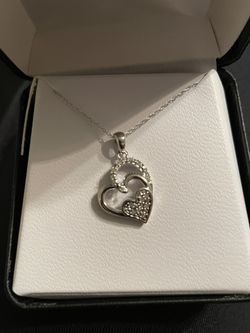 Heart Necklace