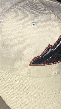 New Era Fitted