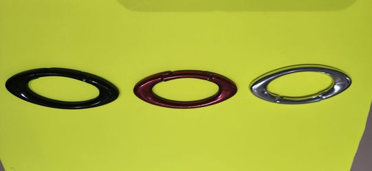 Oakley Carabiners