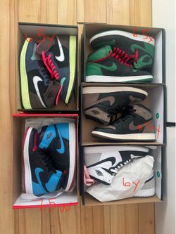 Shoes 4 sale