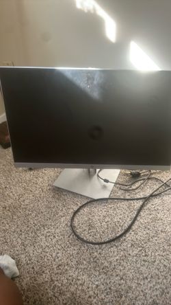 Hp Elite display 23 in