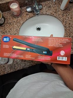 Hotcomb