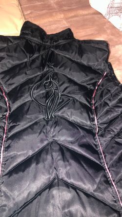 baby phat youth girls vet