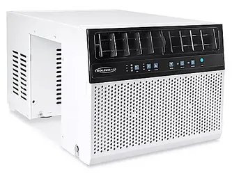 SOLEUS AIR®  Window Air Conditioner - 6,000 BTU