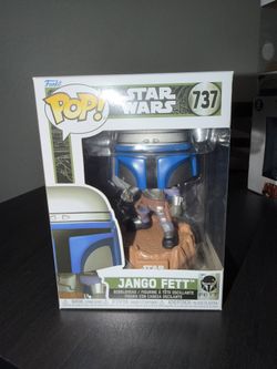 Funko Star Wars